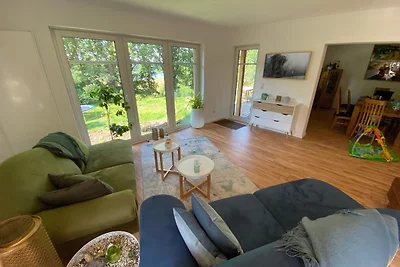 Ferienhaus Selker-Noorblick mit