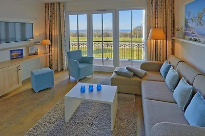 Aparthotel Waterkant Suites, Suite