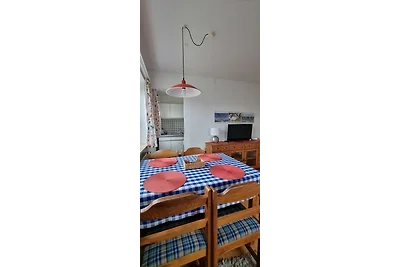 Appartamento Vacanza con famiglia Kellenhusen