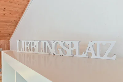 Ferienhof Augustenhöhe - Kaminhaus