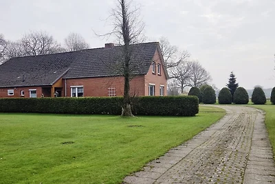Kuća za odmor Dopust za oporavak Südbrookmerland
