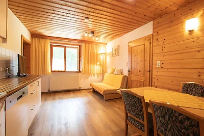 Ferienwohnung Wilder Kaiser