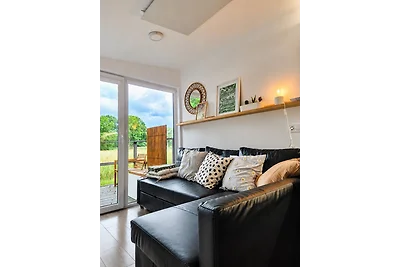 Chalet Stockholm