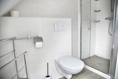 Lagunenstadt am Haff Fewo 105 -