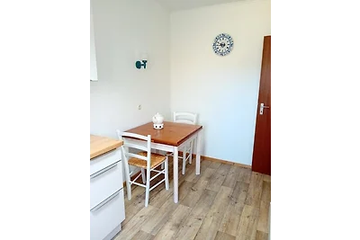 Appartamento Vacanza con famiglia Nebel
