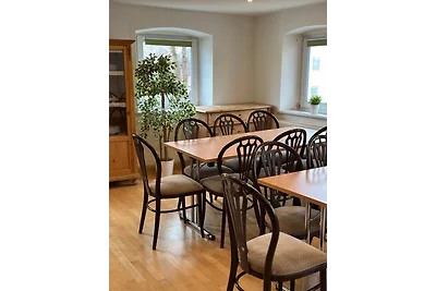 Grosse Wohnung am See / Allgäu /