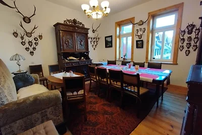 Deluxe Appartement (70m2) mit