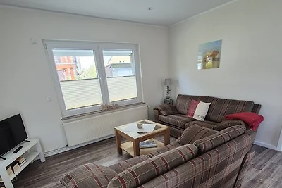 Haus Passat - 200m zur Ostsee &