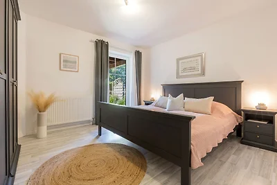 Ferienwohnung Fehmarn "FeWoFe"****