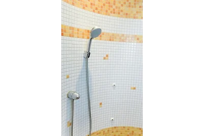 Ferienwohnung Edelweiss, Haus