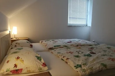Vakantieappartement Gezinsvakantie Wester-Ohrstedt