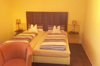Ferienwohnung Klein