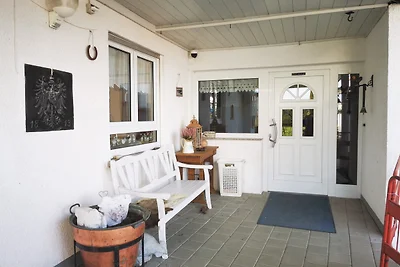 Apartament Dla rodzin Grünkraut