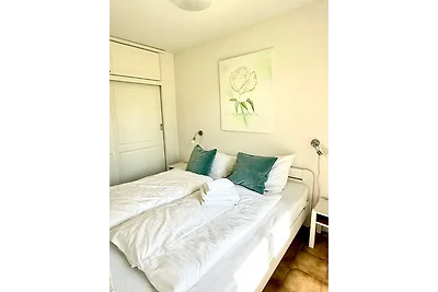 Appartement Vacances avec la famille Nieblum