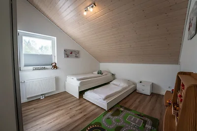 Appartamento Vacanza con famiglia Nordhorn