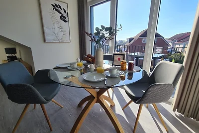 Apartament Dla rodzin Dahme