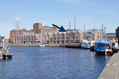 Meerblick im Lotsenhus - ABC192