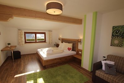 4 Sterne Appartementhotel