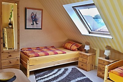 Vakantieappartement Gezinsvakantie Grube