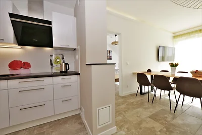 (Brise) Strandresidenz Else Marie