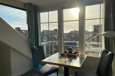 Vakantieappartement Gezinsvakantie Wittdün