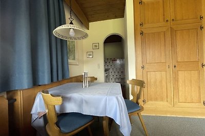 Vakantieappartement Gezinsvakantie Leutasch