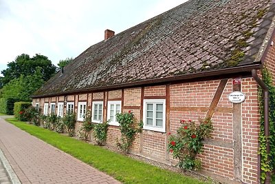 Vakantieappartement Gezinsvakantie Scharnebeck