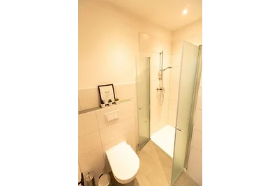 Appartamento Vacanza con famiglia Stralsund