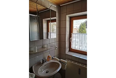 Haus Haidweg Wohnung 3 - 2 Zimmer