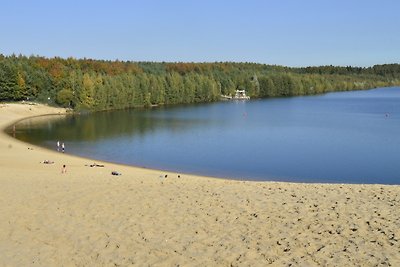 Tiberquelle
