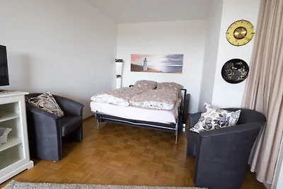 Ferienwohnung Leuchtturm