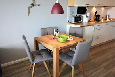 Vakantieappartement Gezinsvakantie Dorum