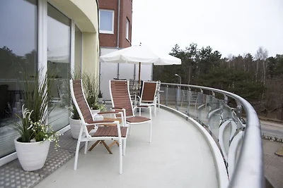 Strandhaus Nordseebrandung Fewo