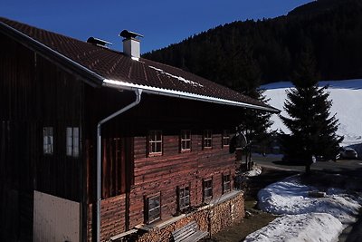 Apartamento Vacaciones familiares Oberau Wildschönau