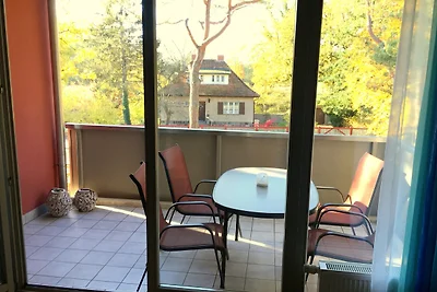 (Brise) Villa Marlen App. 07