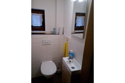 Vakantieappartement Gezinsvakantie Trusetal