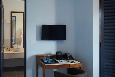 VOYA BOUTIQUE HOTEL HAVANA - ROOM 7