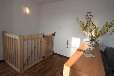 Ferienwohnung Am Elberadweg