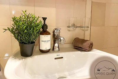 Vakantieappartement Gezinsvakantie Gleisweiler