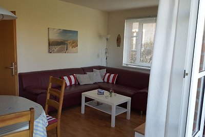 Vakantieappartement Gezinsvakantie Gollendorf