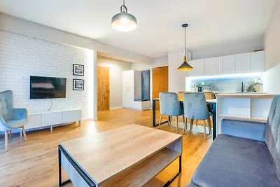 Sun&Snow Enklawa - Apartment 20