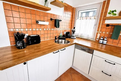 Holiday flat family holiday Meckenbeuren