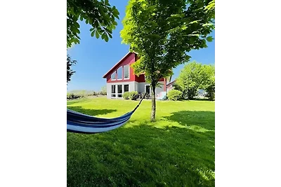 Haus am Meer