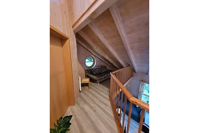 Ferienhaus Nr. 6A2, Feriendorf