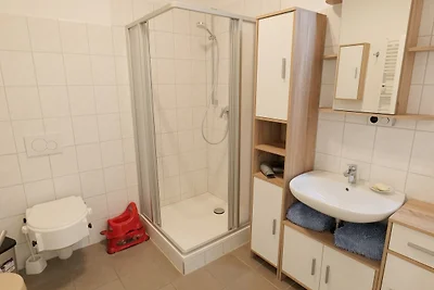 Fewo hinterm Rathaus - ABC419