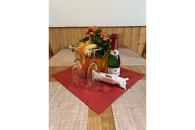 Gemütliche Ferienwohnung Nr. 1 im