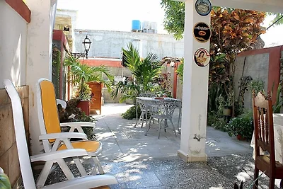 Hostal Cuba Mia Appartement 1