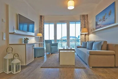 Aparthotel Waterkant Suites, Suite