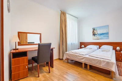 Appartamento Vacanza con famiglia Misdroy