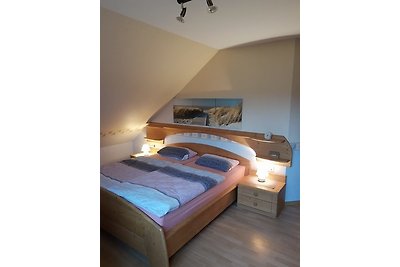 Vakantieappartement Gezinsvakantie Kalletal